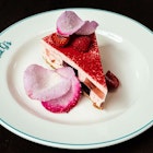 Birdie G's Petal & Pretzel pie